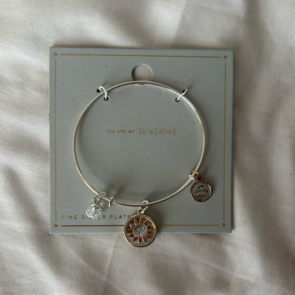 Sunshine Bangle
